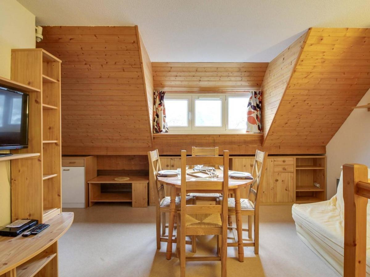 Appartement Charmant 2 Chambres, 6 Pers., Cuisine, Parking Couvert, Centre Cauterets Et Telecabine - Fr-1-401-106 Exterior photo