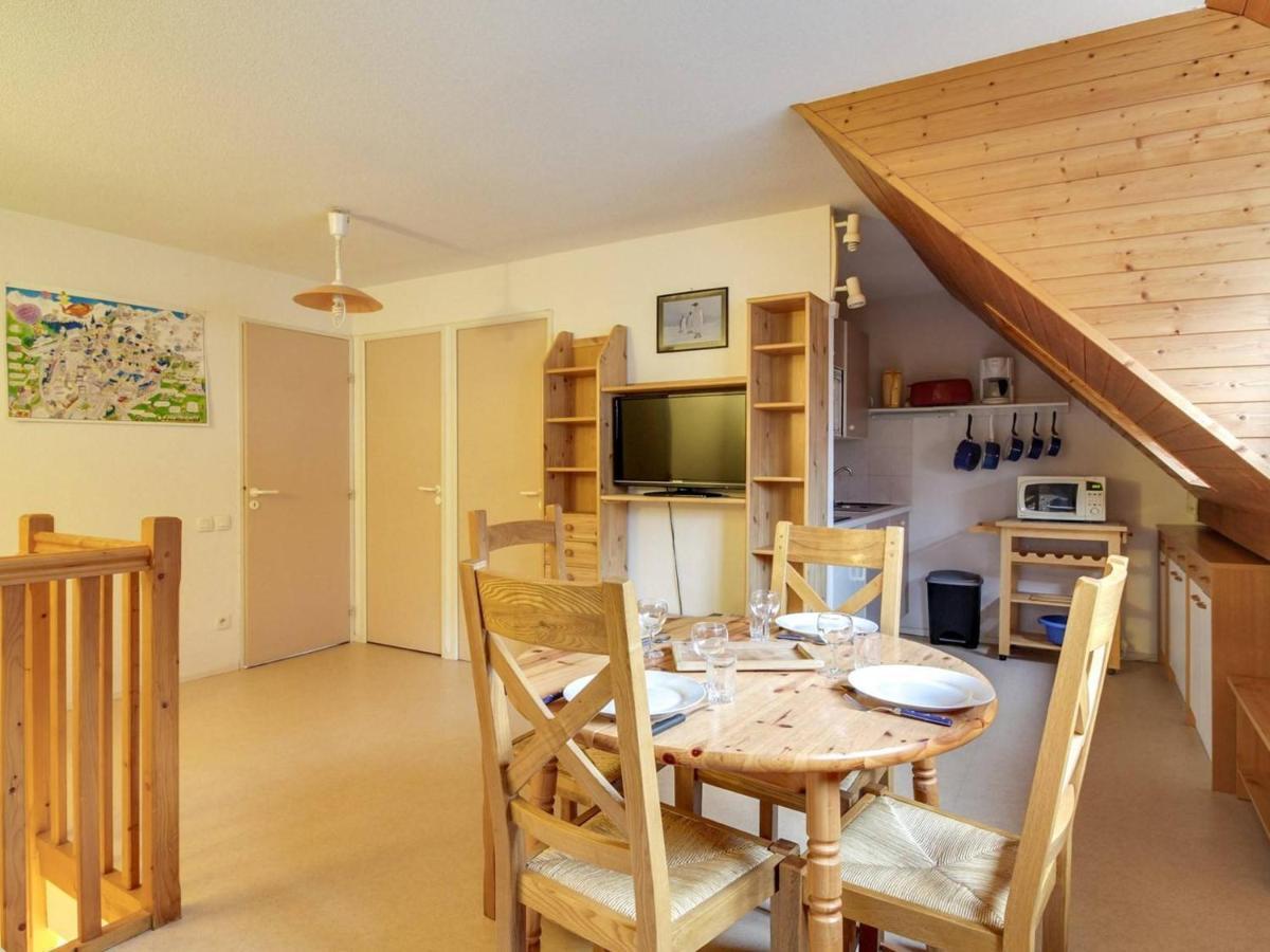 Appartement Charmant 2 Chambres, 6 Pers., Cuisine, Parking Couvert, Centre Cauterets Et Telecabine - Fr-1-401-106 Exterior photo