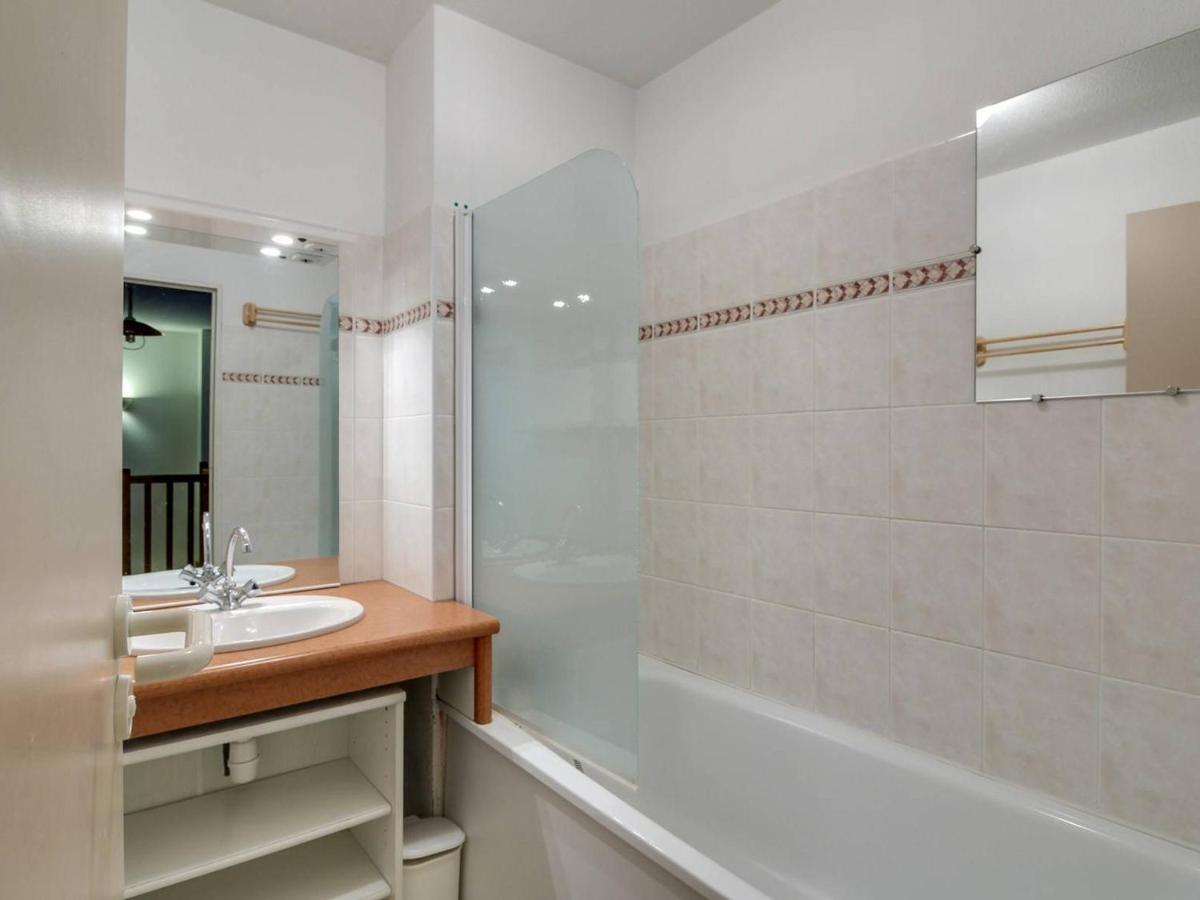 Appartement Charmant 2 Chambres, 6 Pers., Cuisine, Parking Couvert, Centre Cauterets Et Telecabine - Fr-1-401-106 Exterior photo