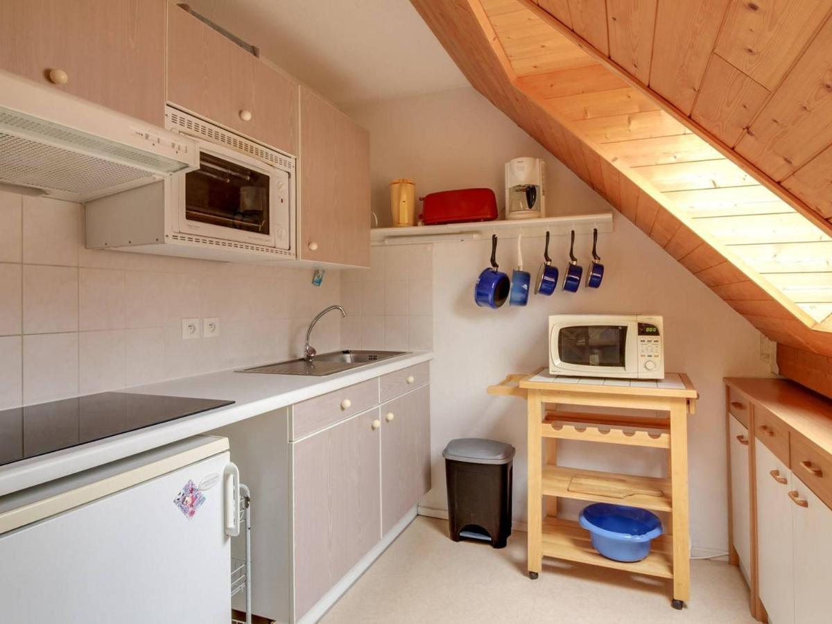 Appartement Charmant 2 Chambres, 6 Pers., Cuisine, Parking Couvert, Centre Cauterets Et Telecabine - Fr-1-401-106 Exterior photo